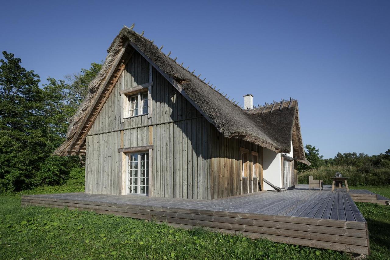 Villa Bumba Liigalaskma Kültér fotó