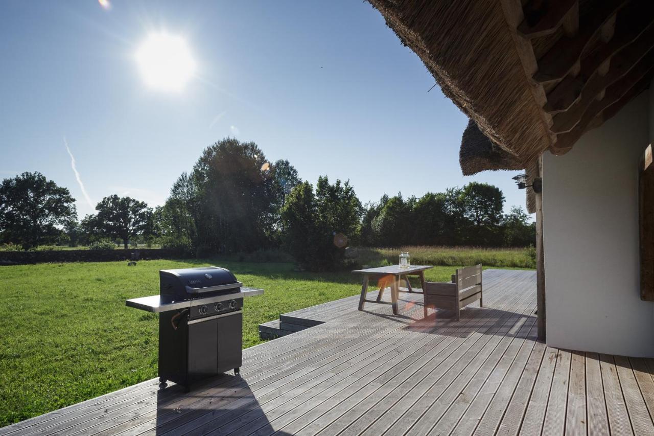Villa Bumba Liigalaskma Kültér fotó
